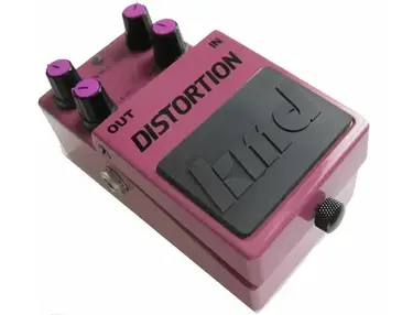 KMD Distortion