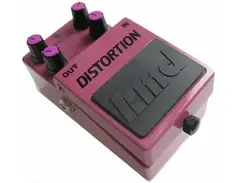 KMD Distortion main image