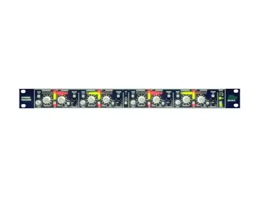 BSS Audio DPR-901 II