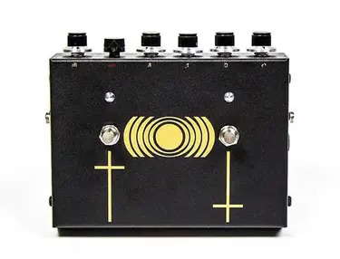 EarthQuaker Devices Zap Machine - What To Know & Where To Buy EarthQuaker Devices Zap Machine - What To Know & Where To Buy