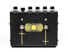 EarthQuaker Devices Sunn O))) Life Pedal V1