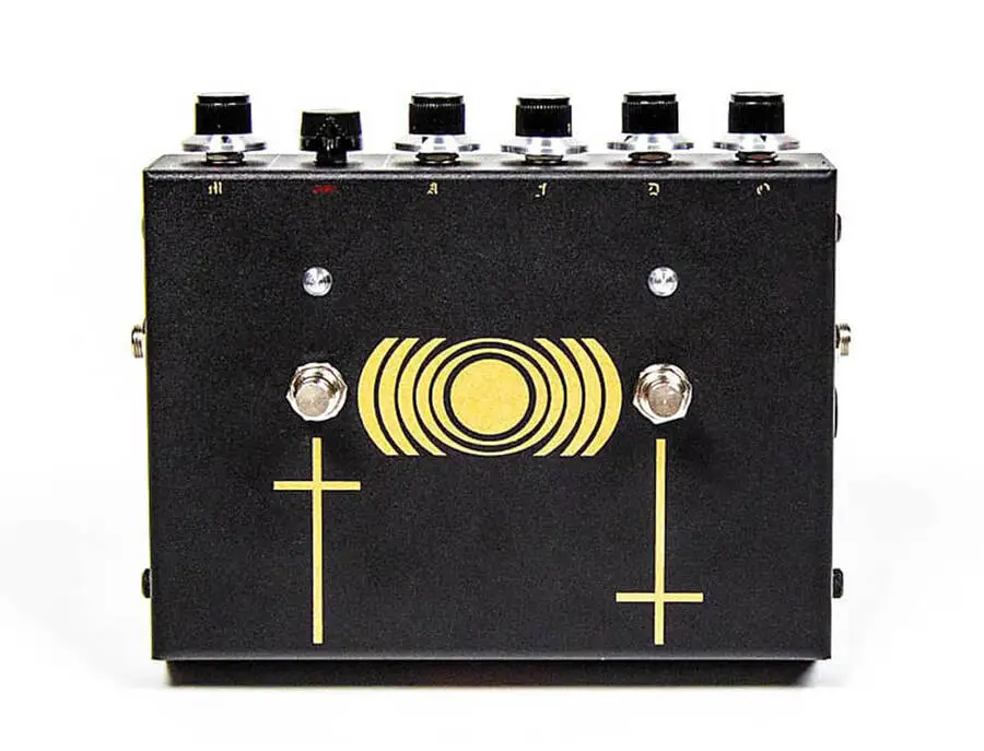 EarthQuaker Devices Sunn O))) Life Pedal V1 - What To Know & Where EarthQuaker Devices Sunn O))) Life Pedal V1 - What To Know & Where