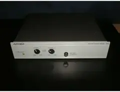 Aphex 124A