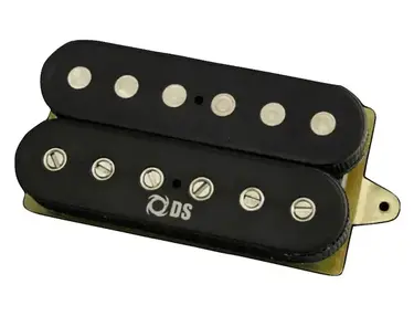 DS Pickups AH3 Bridge Alnico V