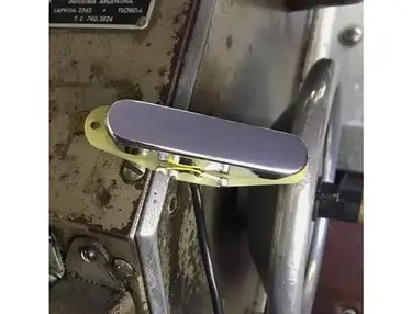 DS Pickups Tele Neck V (DS21)
