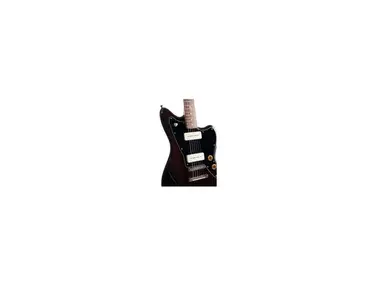 Custom Creston Guitar