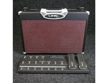 Line 6 Vetta Combo 2x12