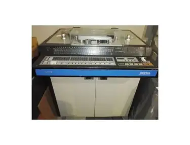 Sony PCM-3324