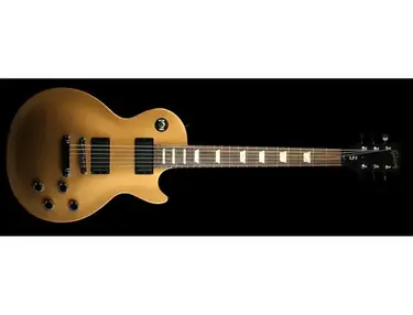 Gibson Les Paul 60's Tribute Goldtop