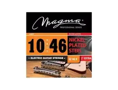 Magma Strings GE 140 N Nickel Plated Steel 10-46 main image