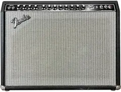 Fender Twin Reverb II (1983 - 1986)