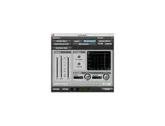 Digidesign Dynamics III De-Esser