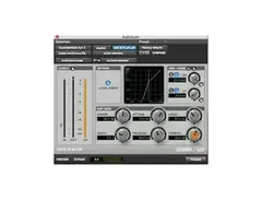Digidesign Dynamics III Expander/Gate main image