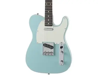 Fender MIJ Telecaster Traditional 60's