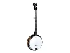 Strinberg Guitars WB50 Banjo main image