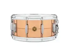Gretsch USA Phosphorus Bronze Snare Drum