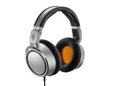 Neumann NDH 20 Closed-Back Studio Monitoring Headphones