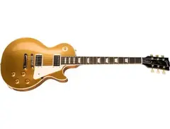 Gibson Les Paul Standard '50s Gold Top