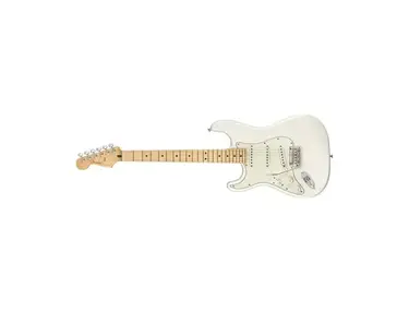Fender 2018 Player Stratocaster Left-Handed