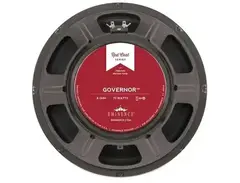 Eminence Red Coat Governor 12 inches guitar speaker main image