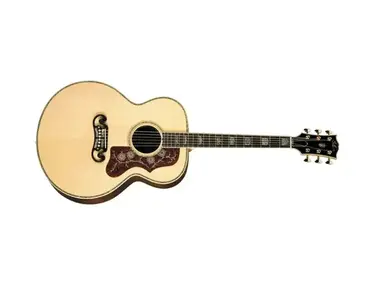 Gibson Custom Shop SJ-200