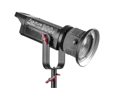 Aputure Light Storm 300d