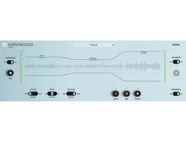 Klevgrand Korvpressor 2