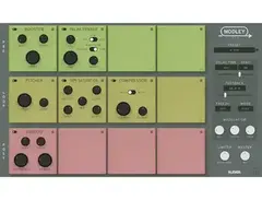 Klevgrand Modley