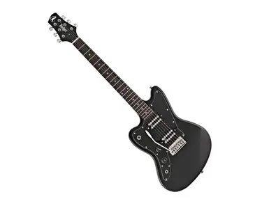 Badger Classic Left Handed Electric Guitar