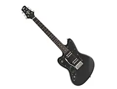 Badger Classic Left Handed Electric Guitar main image