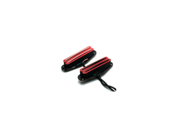 Dragonfire Duo Rails