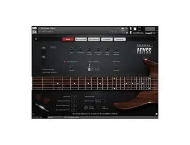 Impact Soundworks Shreddage 3 Abyss