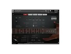 Impact Soundworks Shreddage 3 Abyss