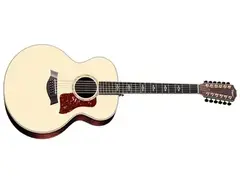 Taylor 855 12-String Acoustic main image