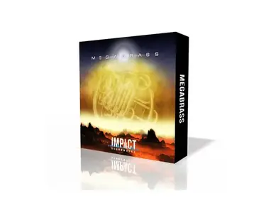 Impact Soundworks Mega Brass