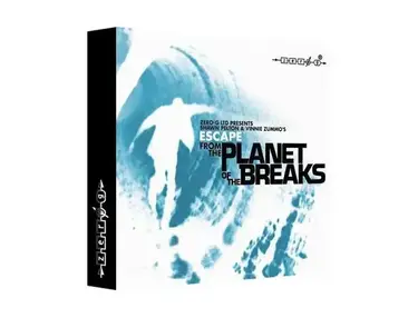 Zero-G Escape From The Planet Of The Breaks