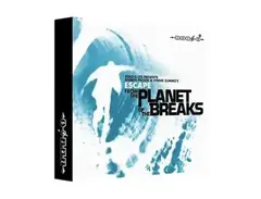 Zero-G Escape From The Planet Of The Breaks main image