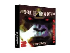 Zero-G Jungle Warfare Volume 2 main image