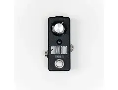 Zephyr fx Sunn Bro main image