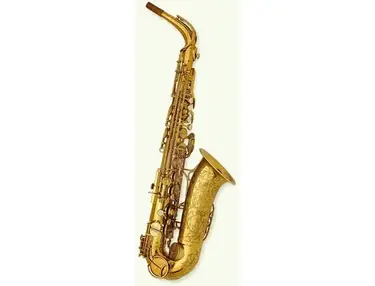 Martin "The Martin" Committee III Alto Saxophone