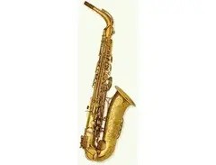Martin "The Martin" Committee III Alto Saxophone
