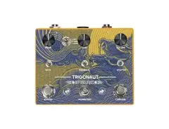 Deep Space Devices Trigonaut main image