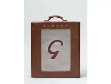 Gibson BR-1 Amplifier