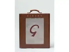 Gibson BR-1 Amplifier main image