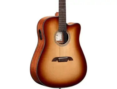 Alvarez Artist AD60CESHB