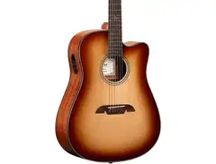 Alvarez Artist AD60CESHB main image