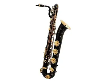 Selmer Super Action 80 Series II Baritone Saxophone