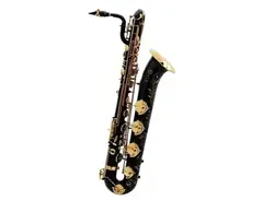 Selmer Super Action 80 Series II Baritone Saxophone