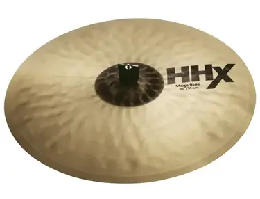 Sabian 12012XN 20" HHX Stage Ride
