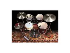 Drumdrops Tony Allen Afrobeat Kit